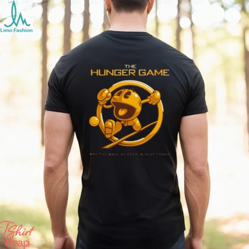 The Hunger Game Parody shirt