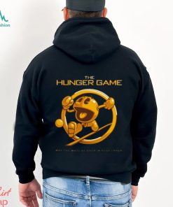 The Hunger Game Parody shirt