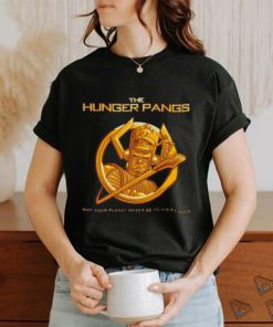 The Hunger Pangs shirt