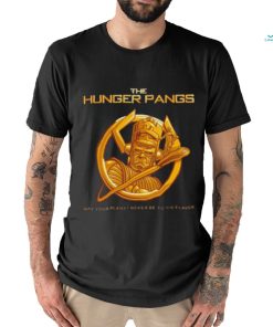 The Hunger Pangs shirt