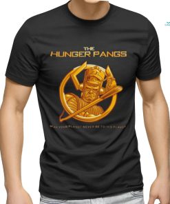 The Hunger Pangs shirt