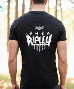 The Judgement Day Rhea Ripley shirt