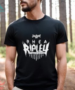 The Judgement Day Rhea Ripley shirt