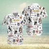 NFL Atlanta Falcons Hawaiian Shirt Birthday Gift For Football Fans