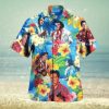 Las Vegas Raiders NFL Hawaiian Shirt  Hibiscus Flower Pattern Beach Lovers Gift