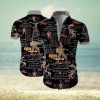 Wild Ducks Keep Your Freedom Hawaiian Shirt