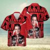 NFL Atlanta Falcons Hawaiian Shirt Birthday Gift For Football Fans