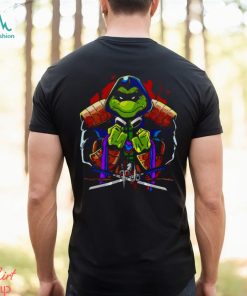 The Last Brother TMNT Ronin shirt