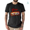 Staying Alive Svg Vintage Spooky Season Shirt