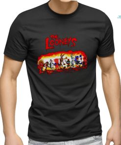 The Looneys Looney Tunes shirt