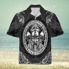 Jesus Hawaiian Shirts Unisex