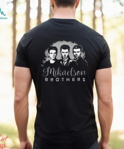 The Originals Quote Always & Forever shirt