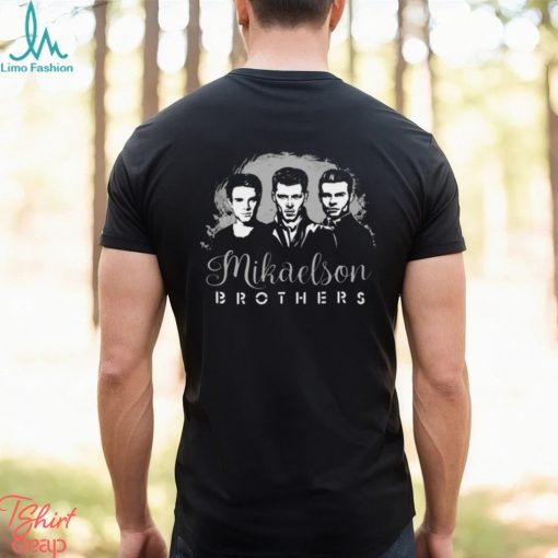 The Originals Quote Always & Forever shirt