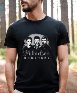 The Originals Quote Always & Forever shirt