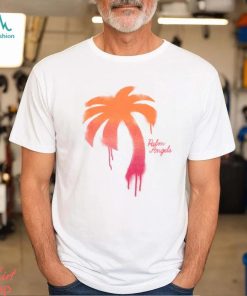 The Palm Classic T shirt