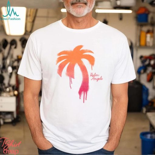 The Palm Classic T shirt