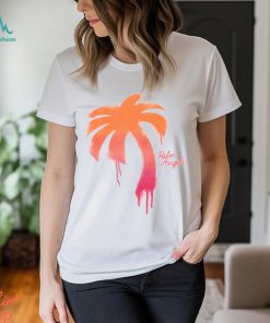 The Palm Classic T shirt