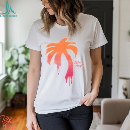 The Palm Classic T shirt