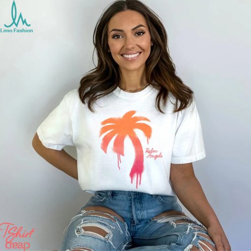 The Palm Classic T shirt