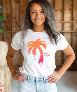 The Palm Classic T shirt