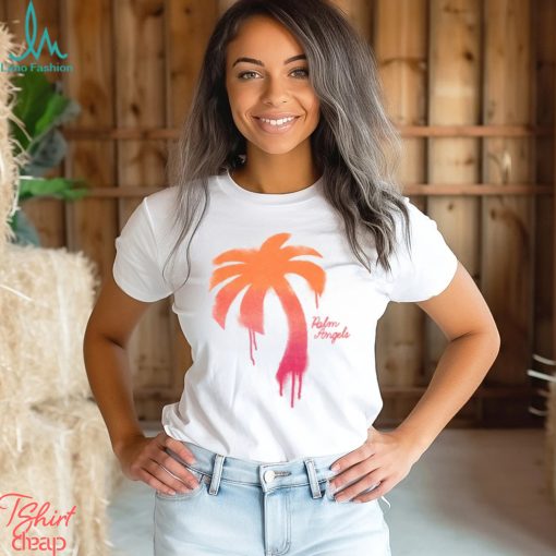 The Palm Classic T shirt