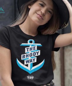 The Rhody Way Tbt Shirt