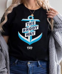 The Rhody Way Tbt Shirt