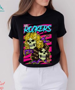 The Rockers Fidlar Design shirt