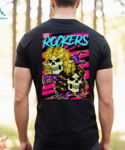 The Rockers Fidlar Design shirt