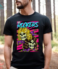 The Rockers Fidlar Design shirt