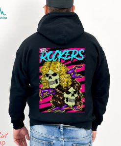 The Rockers Fidlar Design shirt