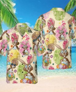 The Spirit Of Easter Hawaiian Shirt