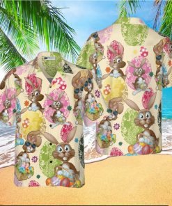 The Spirit Of Easter Hawaiian Shirt