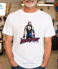 The Undertaker Victory 2023 Shirt