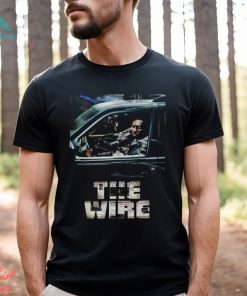 The Wire T Shirt