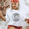 Barbie And Oppenheimer Comfort Colors shirt