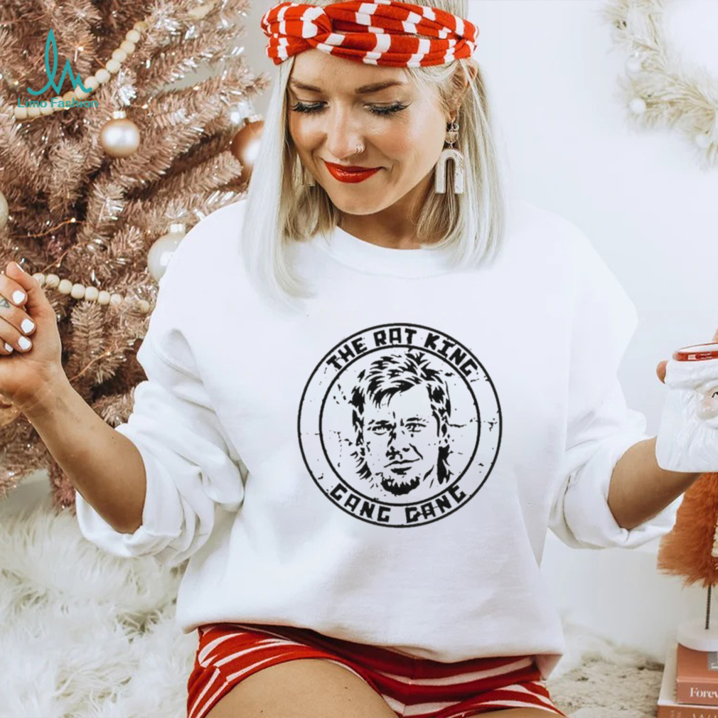 Theo Von White shirt Theo Von White shirt