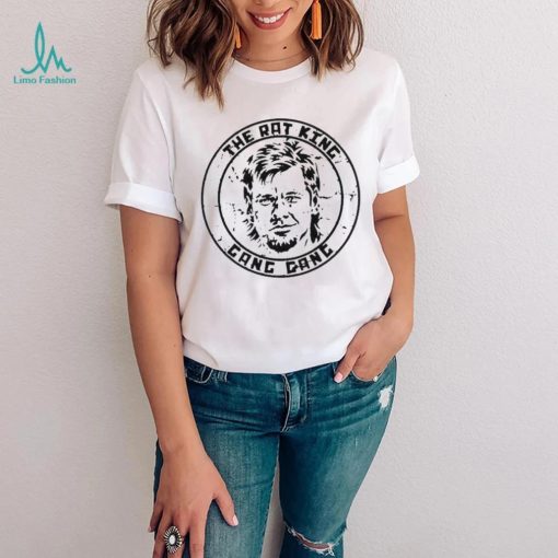 Theo Von White shirt