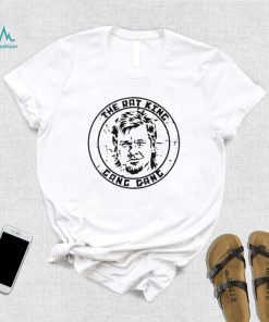 Theo Von White shirt