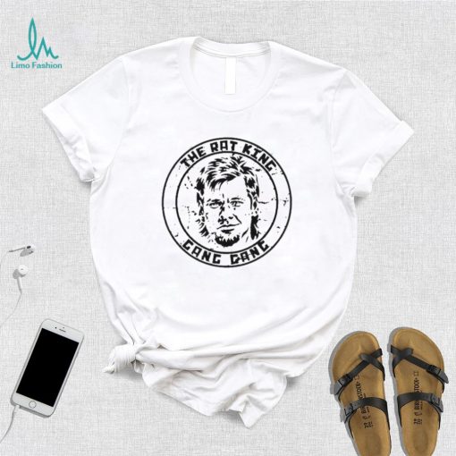 Theo Von White shirt
