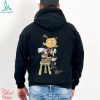 Things Get Bored Marcy Wu Amphibia shirt