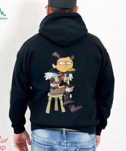 Things Get Bored Marcy Wu Amphibia shirt