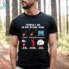 Ups Teamsters United ready to strike if we have to logo 2023 shirt