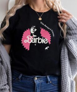 This Barbie Is Iconic Jungkook Barbie Shirt