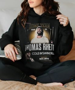 Thomas Rhett Cole Swindell Nate Smith T Shirt