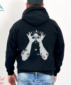 Throw My Threes Around My Eyes And Then I Call It My Disguise T Shirt