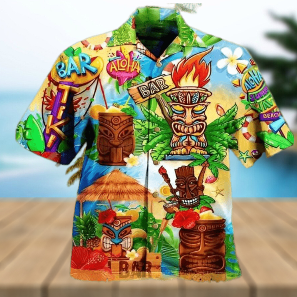 New York Yankees 3D Funny Hawaiian Shirt - Bring Your Ideas