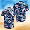 NHL Boston Bruins Hawaiian Shirt Hibiscus Flowers Pattern Beach Gift For Friend