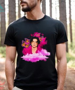 Timothee Butterfly 2023 shirt