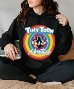 Tiny Toon Adventures Oversized T Shirt